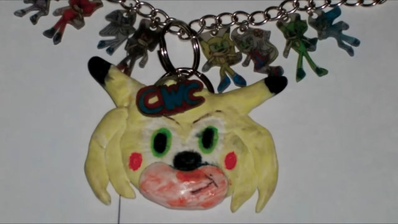 Chris Chan: A Comprehensive History — Épisode 17