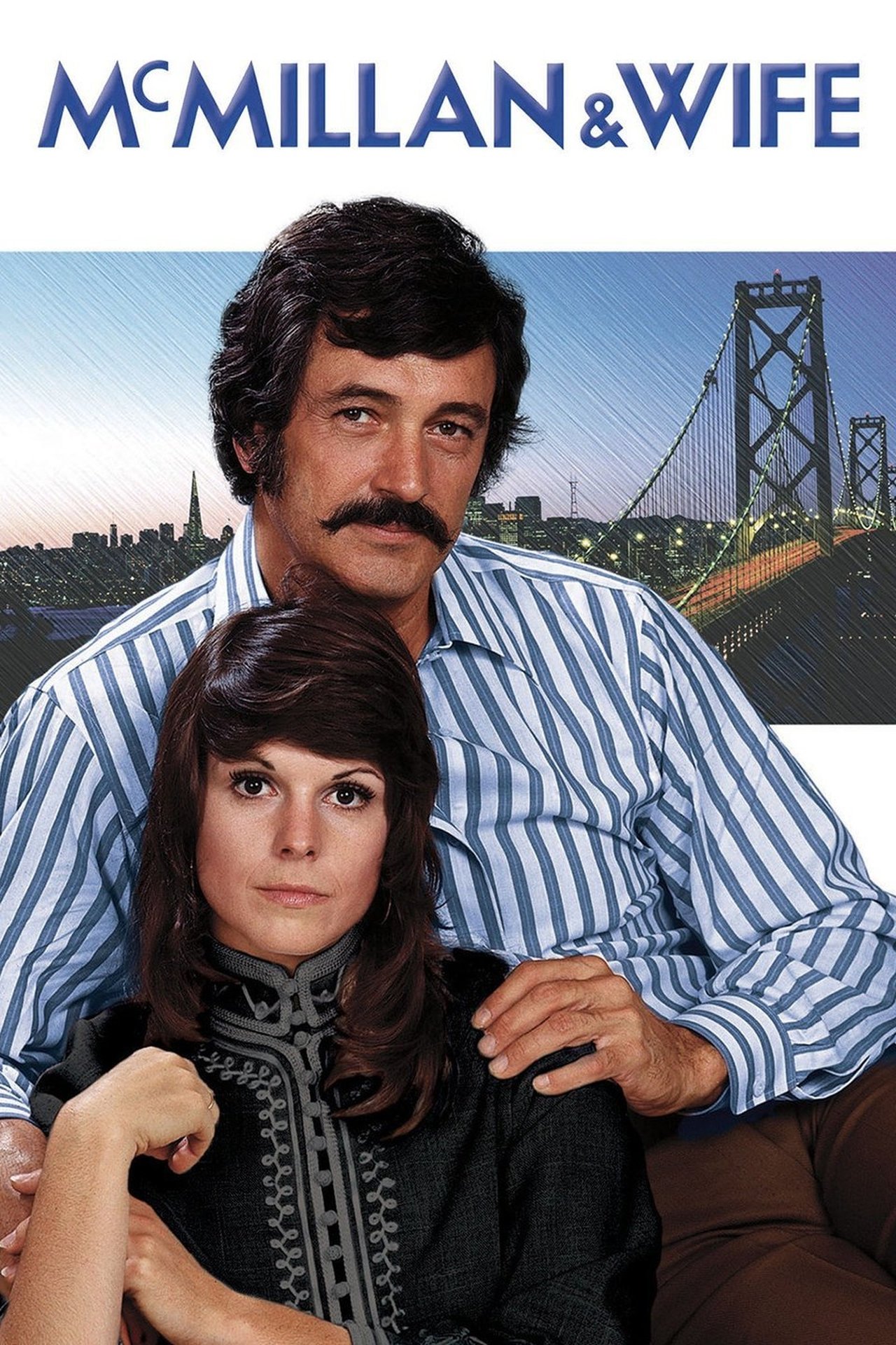 Poster McMillan and Wife