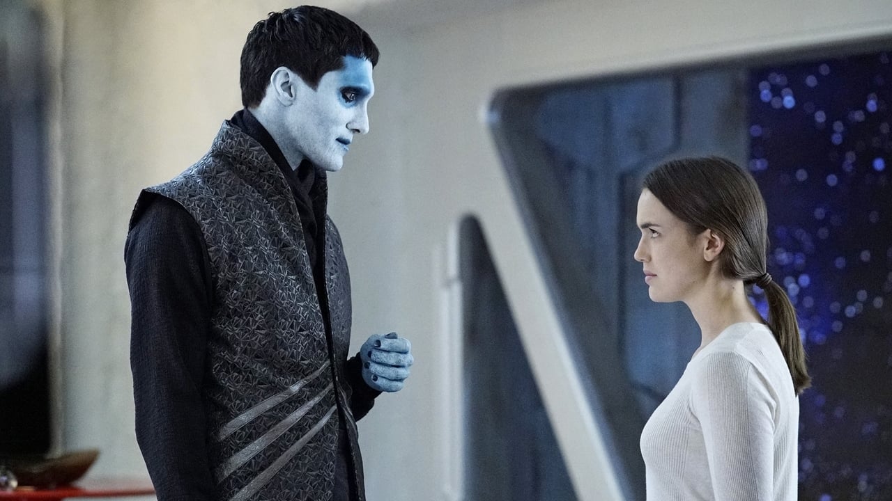 Marvel's Agents of S.H.I.E.L.D. - Season 5 Episode 2 : Orientation (2)