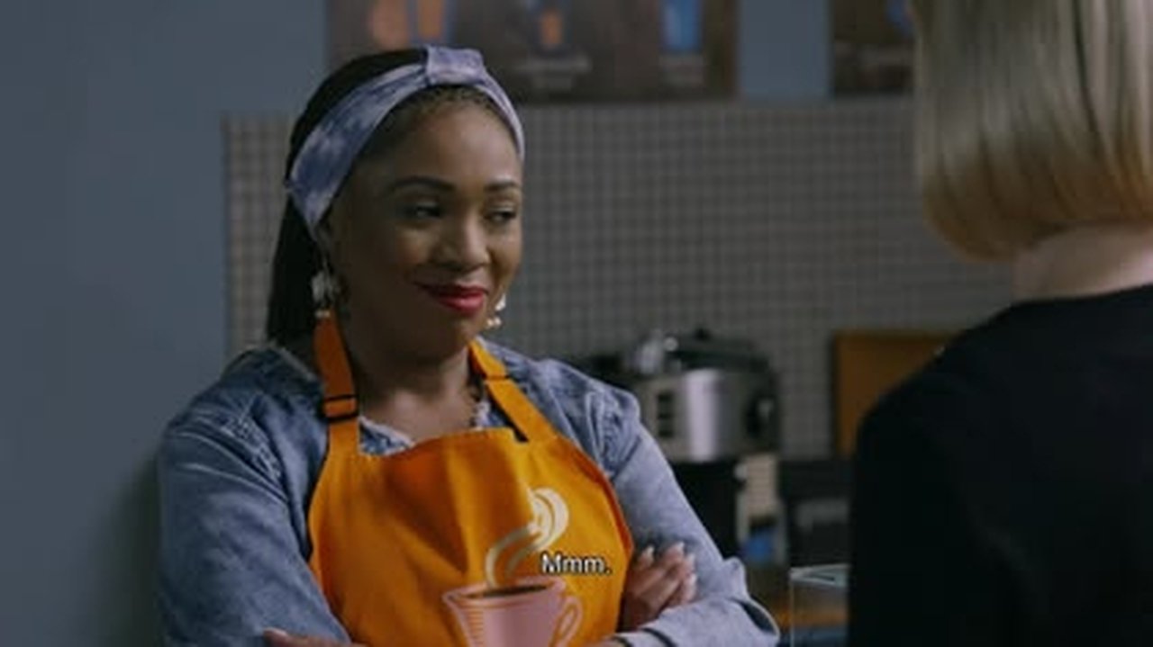 Diepe Waters - Season 1 Episode 203 : Episode 203