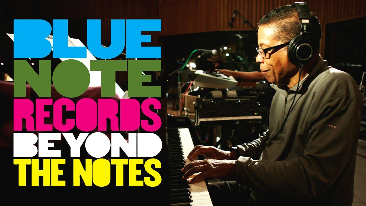 Blue Note Records: Beyond the Notes background