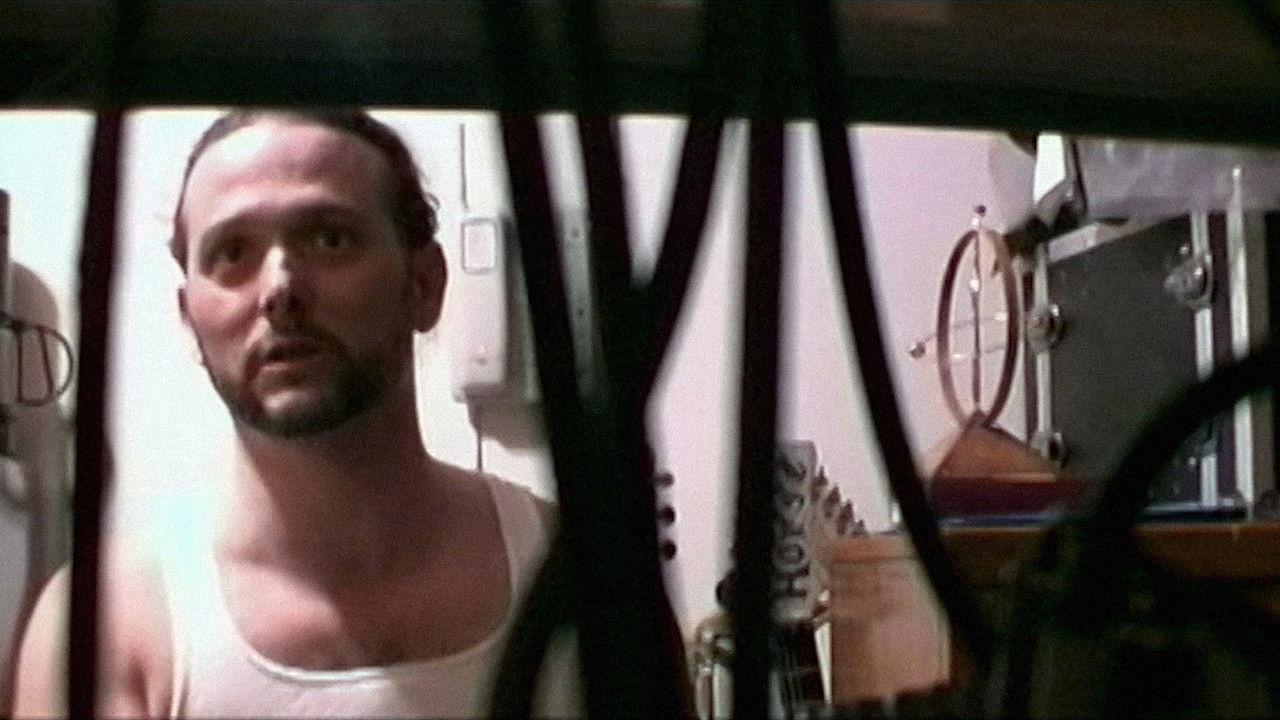 Dan Cleveland Rockumentaries backdrop