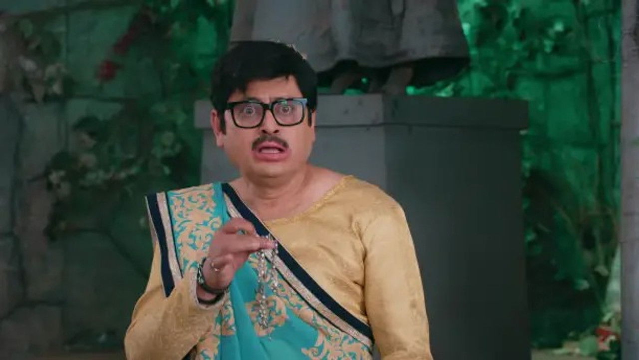 Bhabiji Ghar Par Hai 2.0 — Épisode 39