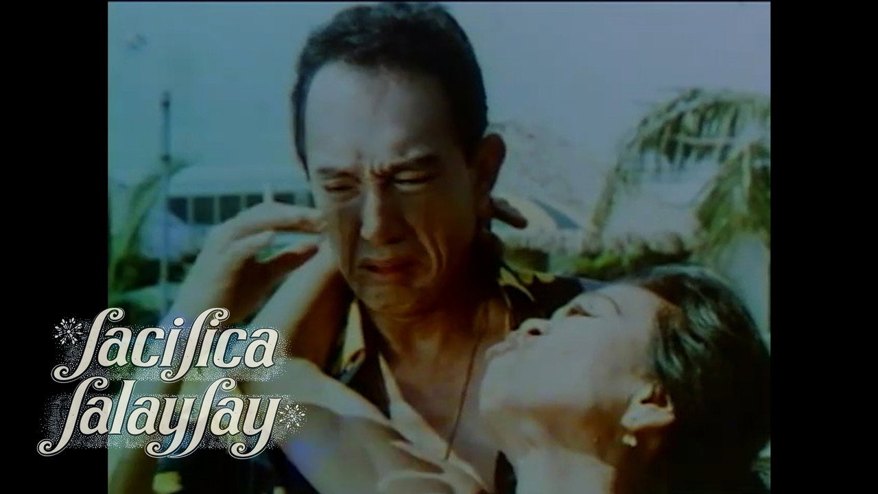 Facifica Falayfay backdrop