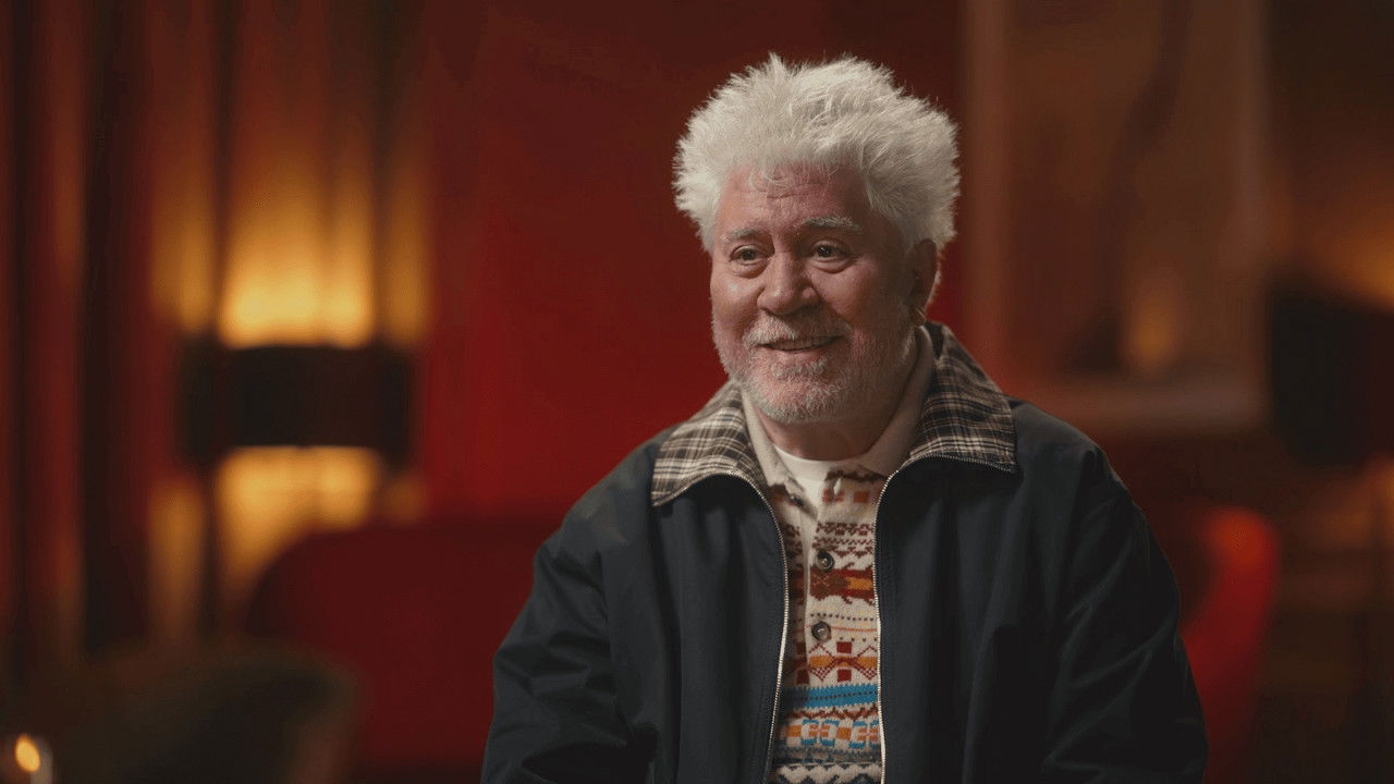 Faut Voir - L'hebdo cinéma — Invités : Pedro Almodóvar, Anthony Bajon