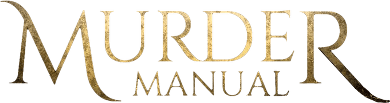Murder Manual