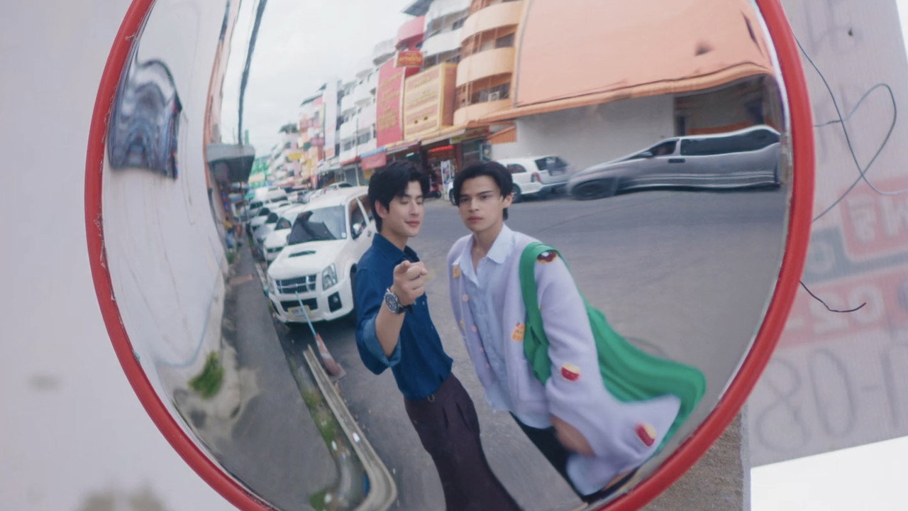 Image Sweet Tooth, Good Dentist / Băiatul cu Zâmbet Dulce și Dentistul Iubit (2025)