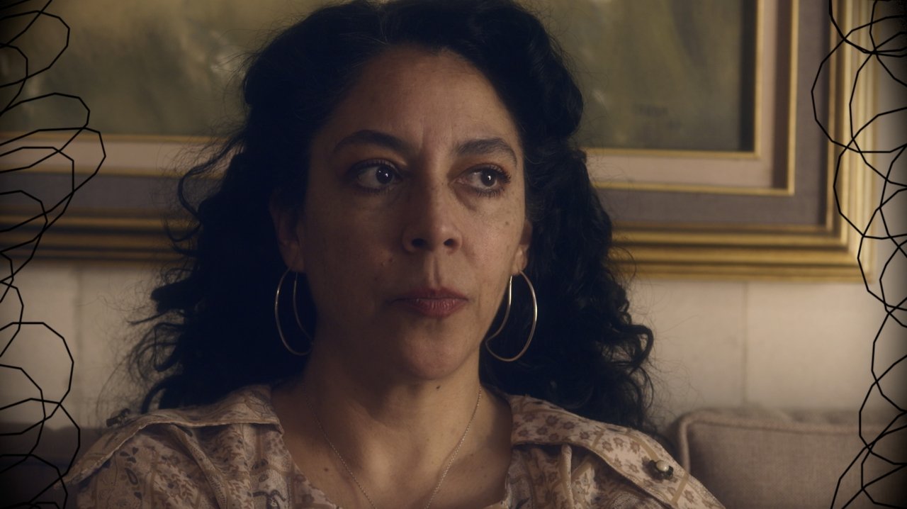 Feliz Cumpleaños, Eric (2025)