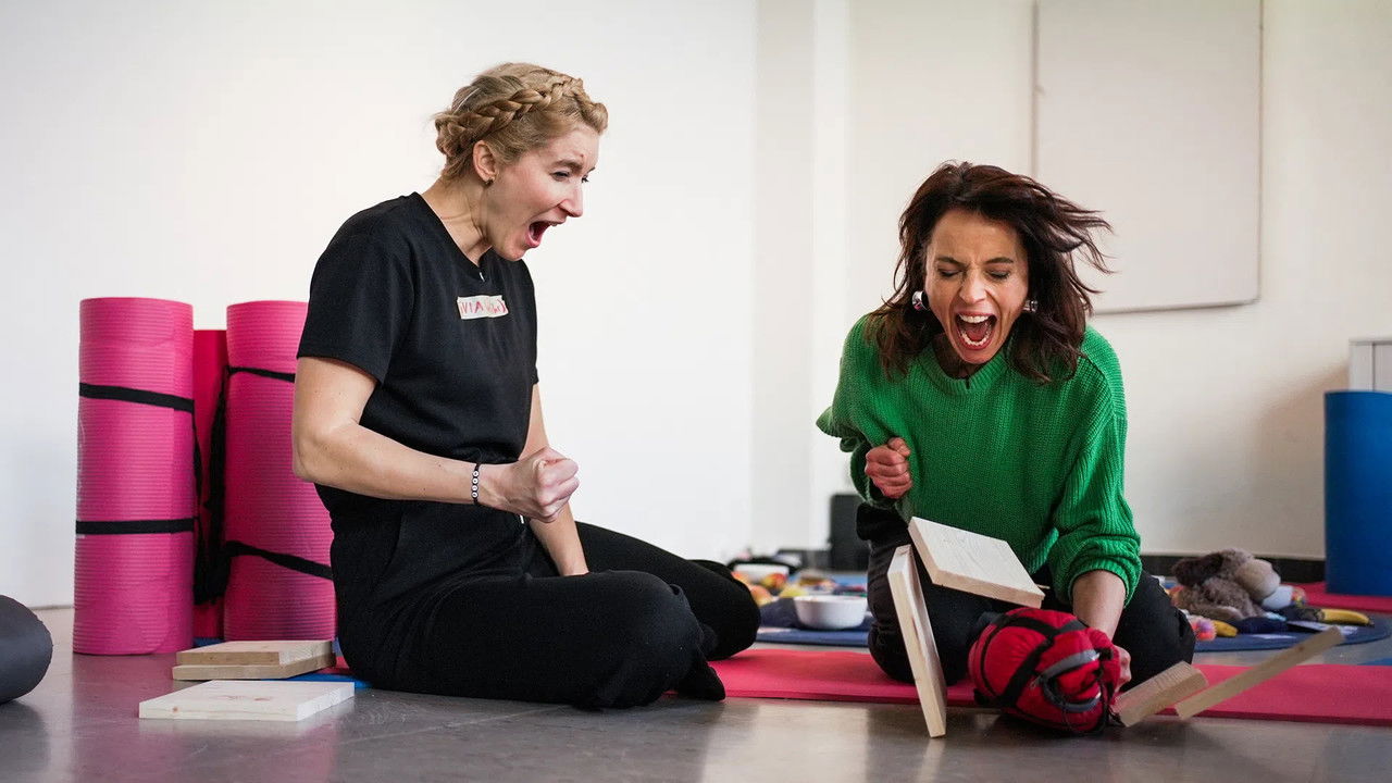 Mona mittendrin — Épisode 8