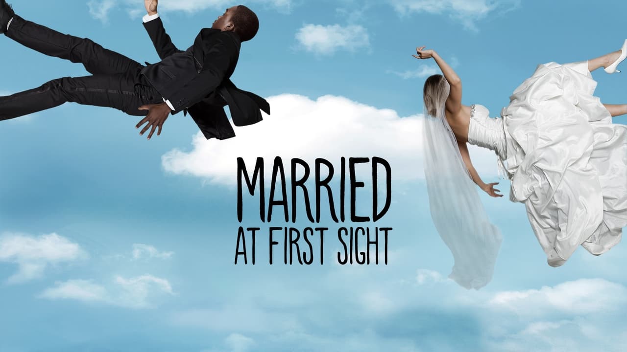 Married at First Sight - Season 2 Episode 8 : Adjusting to Married Life
