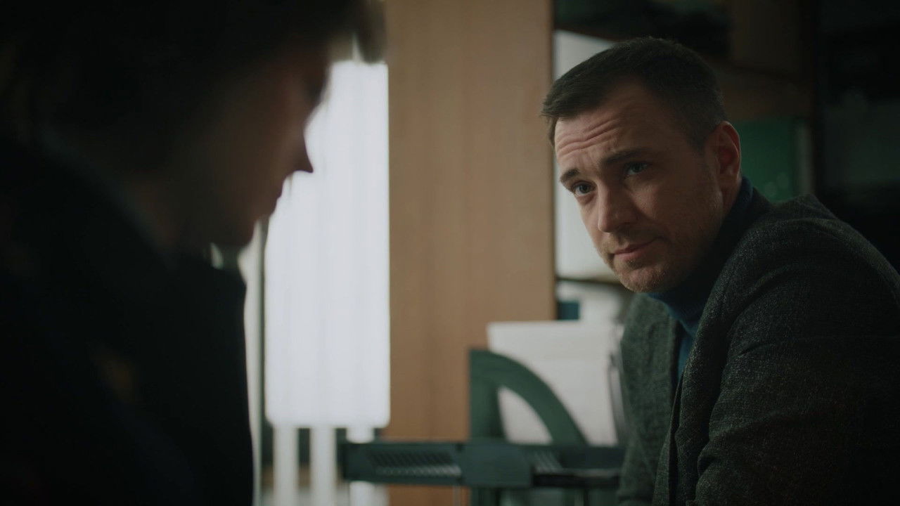 Тайный советник — Épisode 11