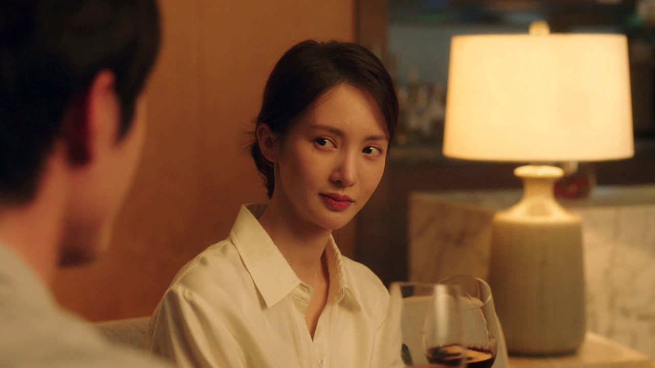 了不起的女孩 — Épisode 6