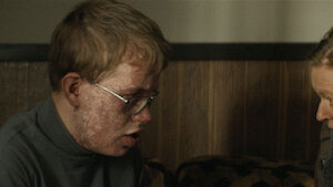 Image La tierra del pecado (2025) Temporada 1 HD 1080p Latino Castellano