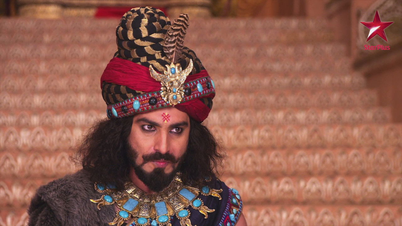 Mahabharat — Épisode 2