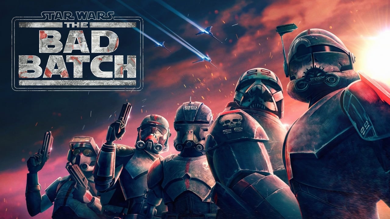 Star Wars: The Bad Batch - Season 2