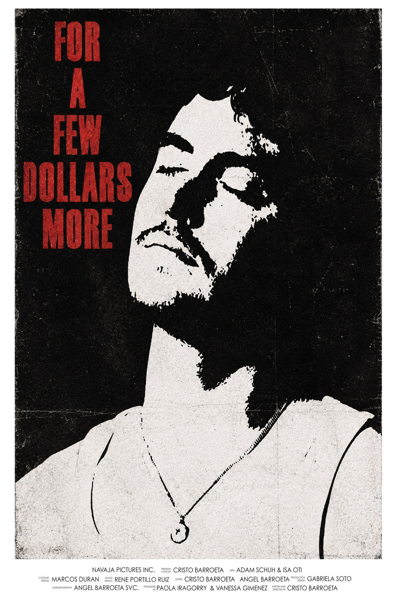 For A Few Dollars More