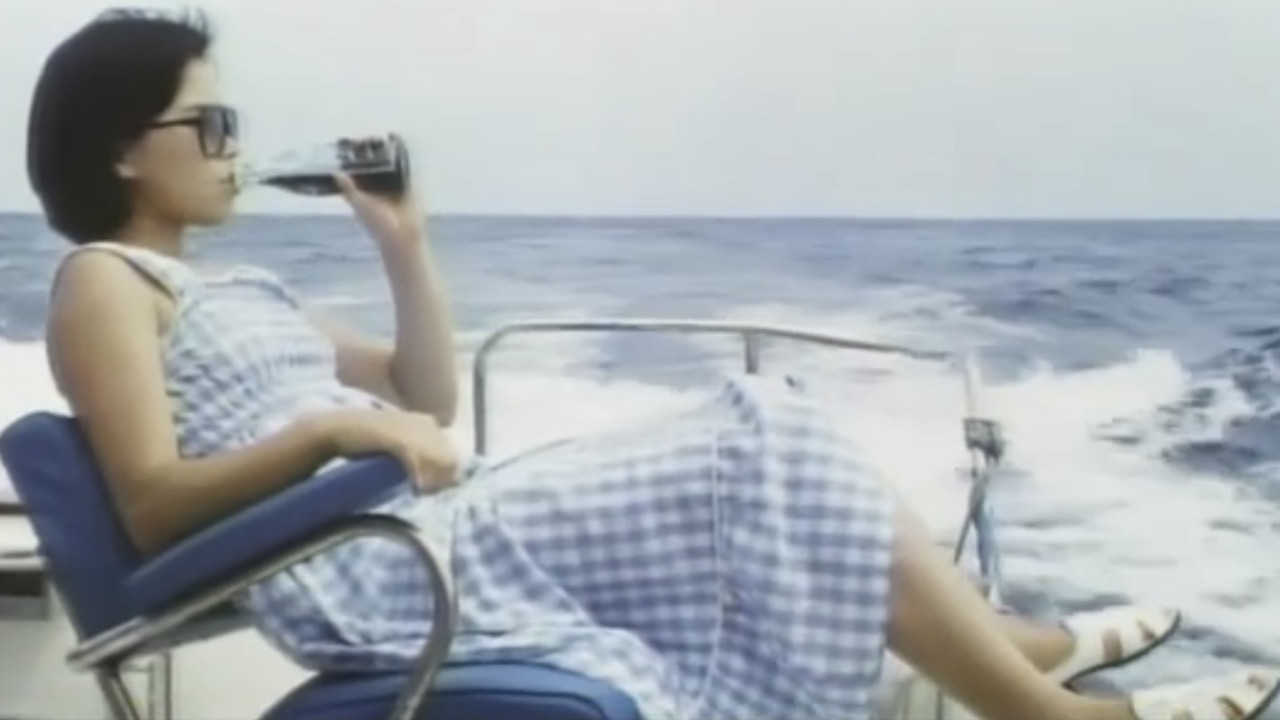 Hell in a Bottle backdrop