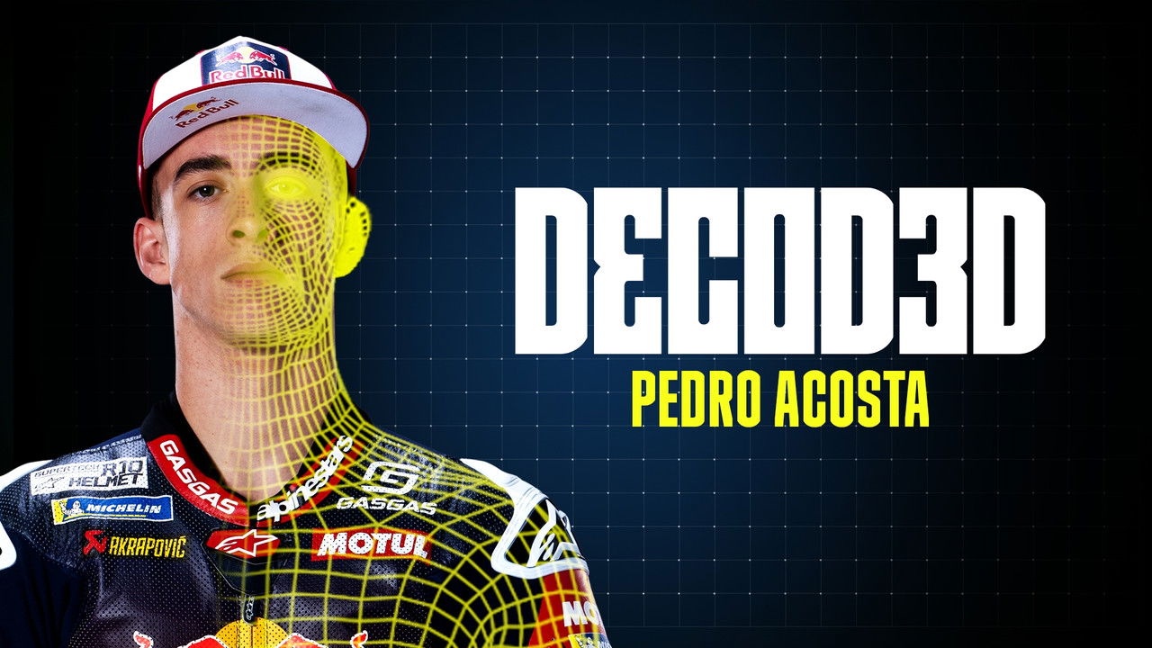 DECOD3D — Épisode 5