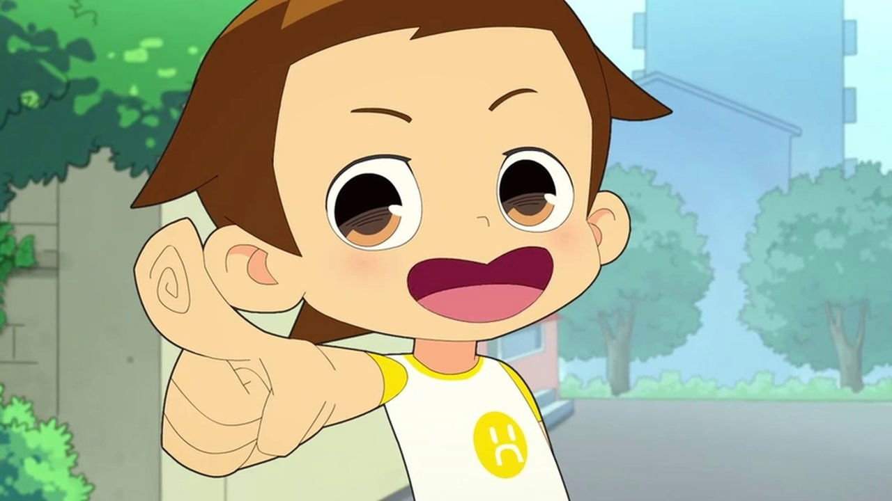 神奇阿呦 — Épisode 30