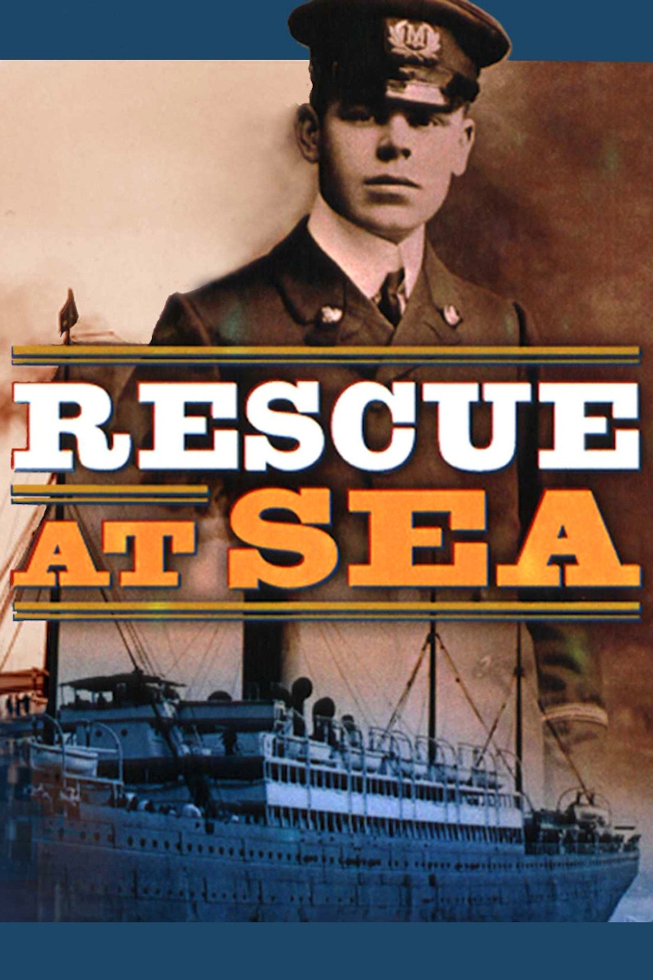 Rescue at Sea