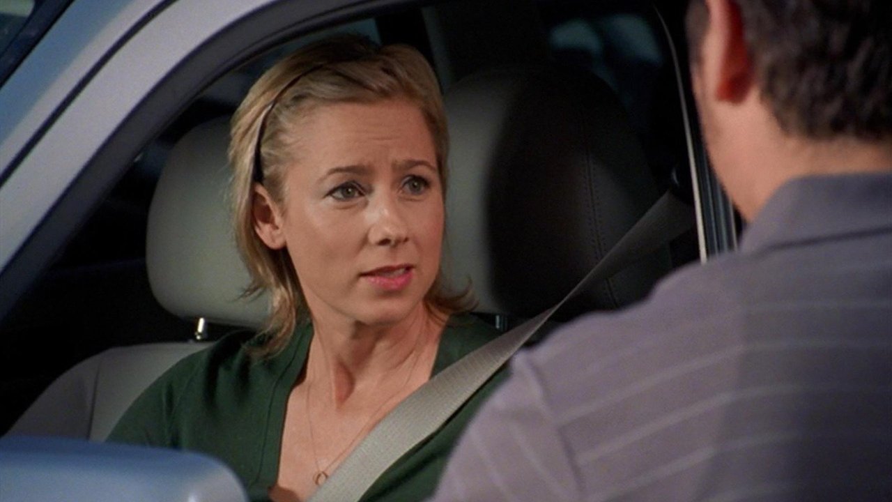 Monk - Season 6 Episode 6 : Mr. Monk and the Buried Treasure