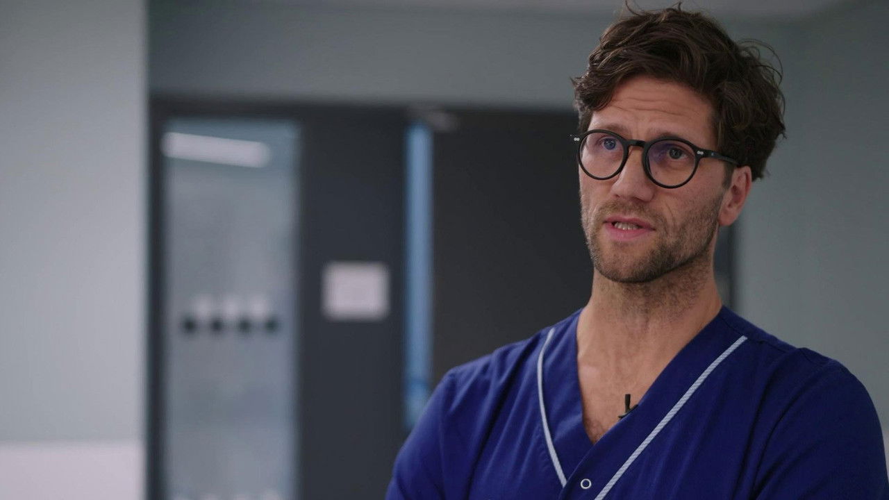 S:t Görans sjukhus — Épisode 5