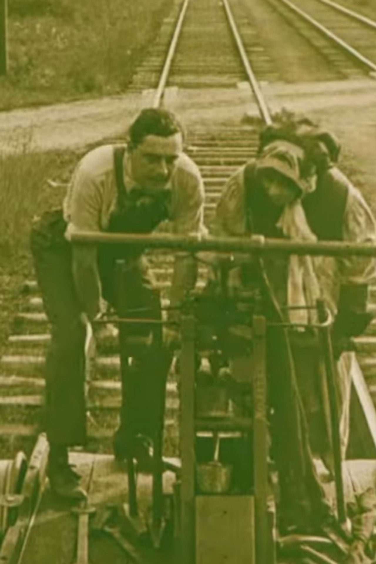 Love Finds the Way Backdrop