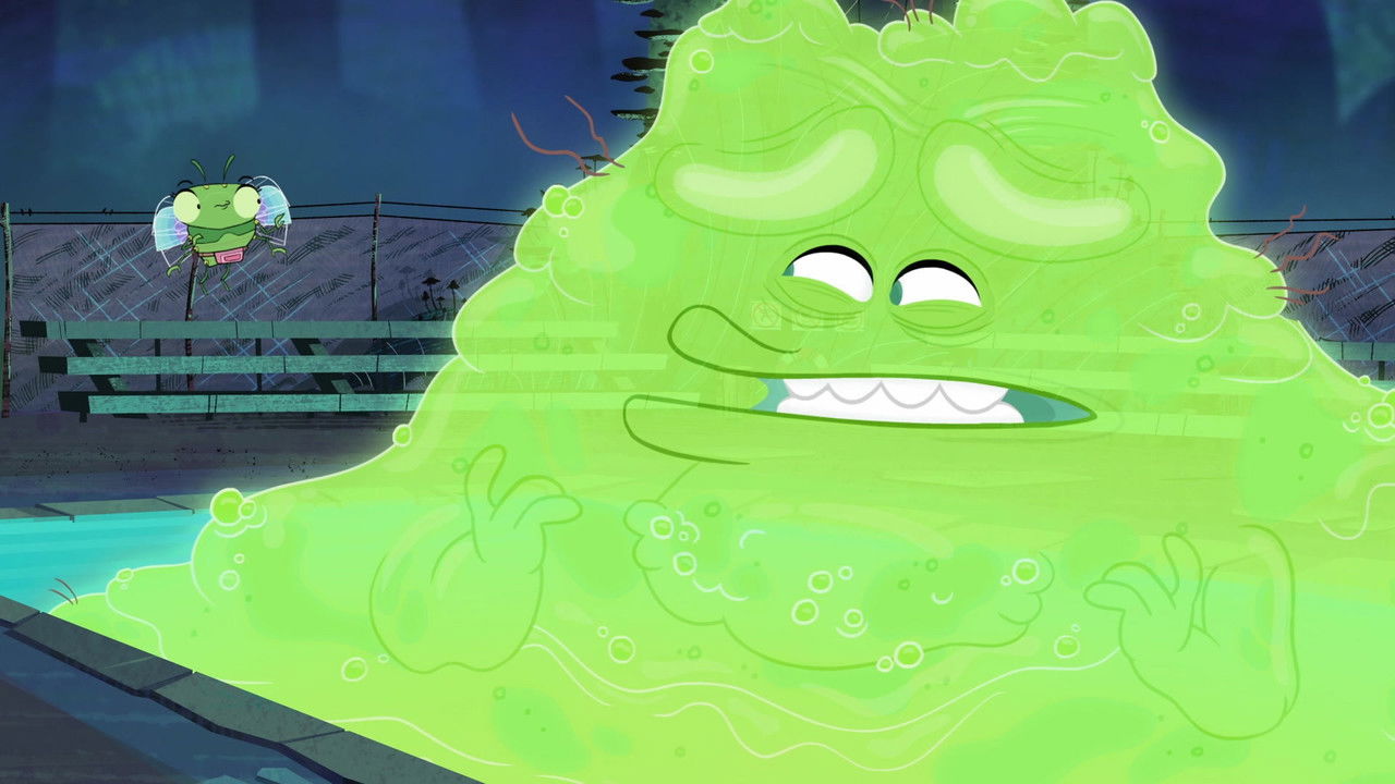 Night Eyes — Épisode 13