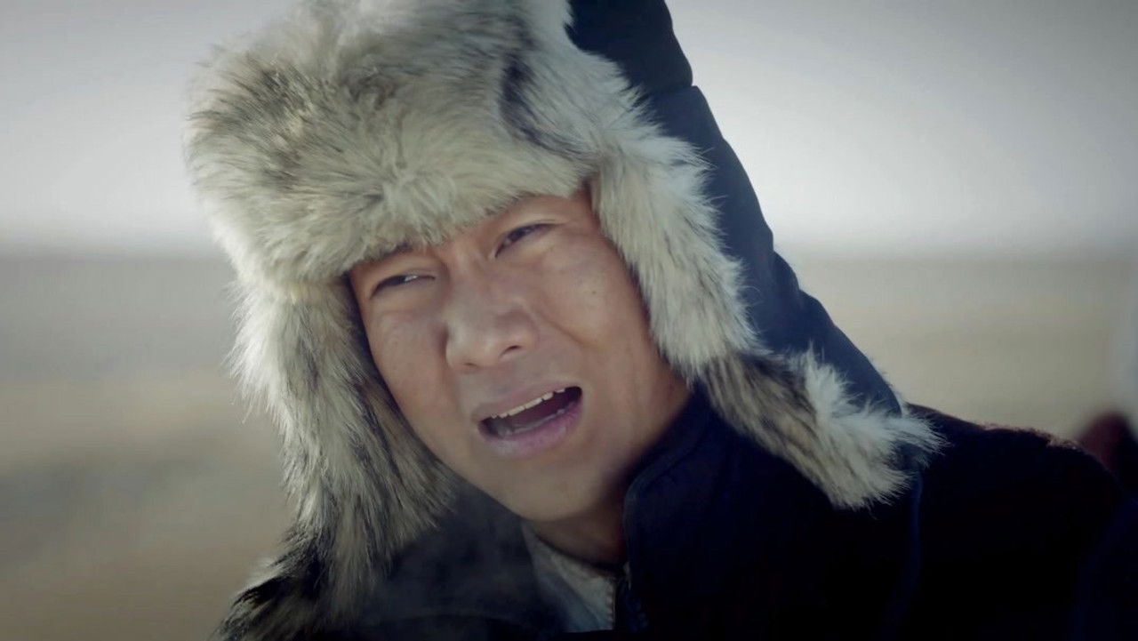 共和国血脉 — Épisode 33