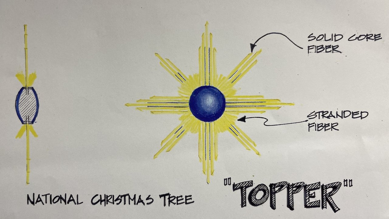 The National Christmas Tree, A Century of Celebration