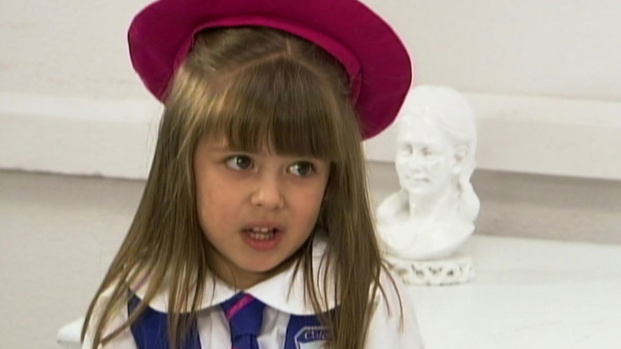 Carita de Ángel — Épisode 6