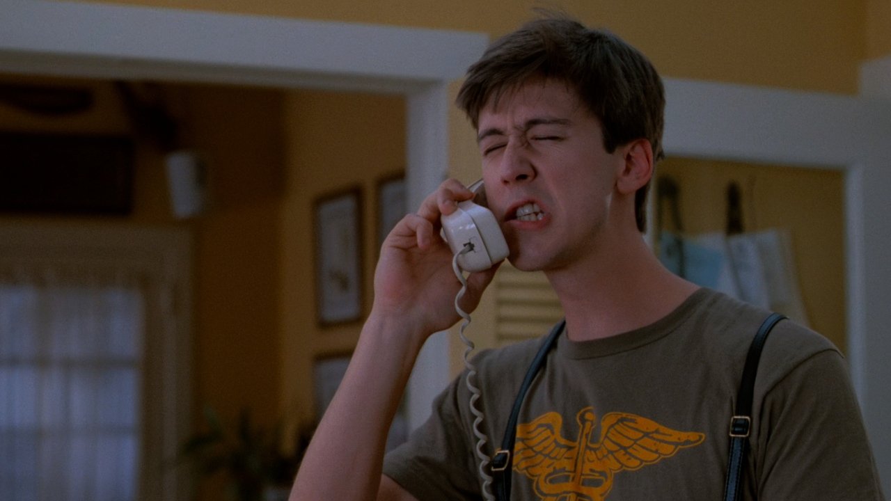 Ferris Bueller's Day Off (1986)