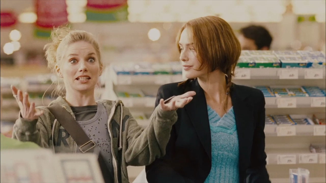 Imagine Me & You background 90
