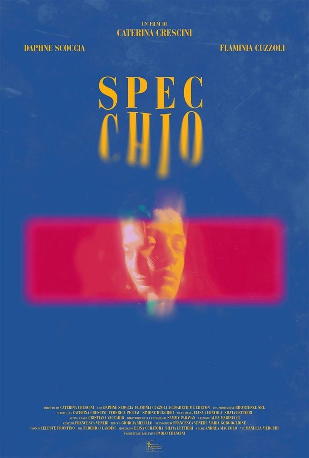 Specchio Specchio