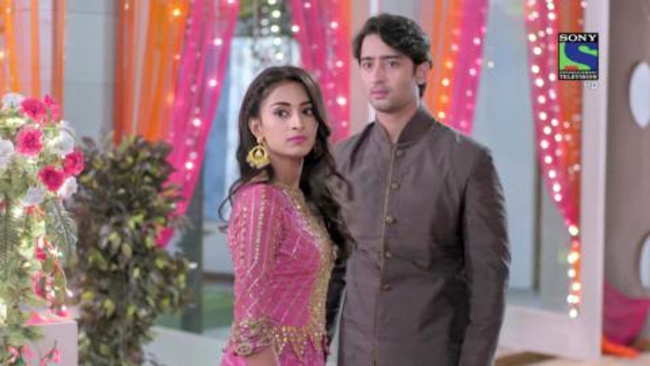 Kuch Rang Pyaar Ke Aise Bhi — Épisode 91