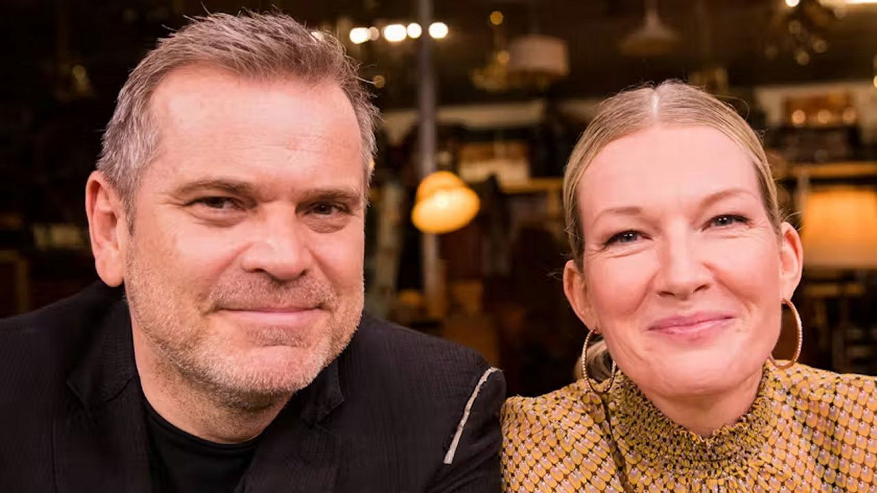 Krejlerkongen — Épisode 3