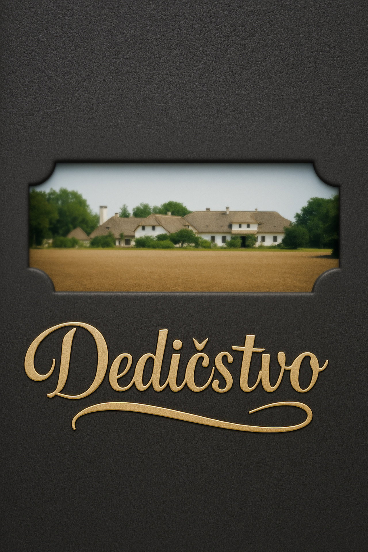 Dedičstvo