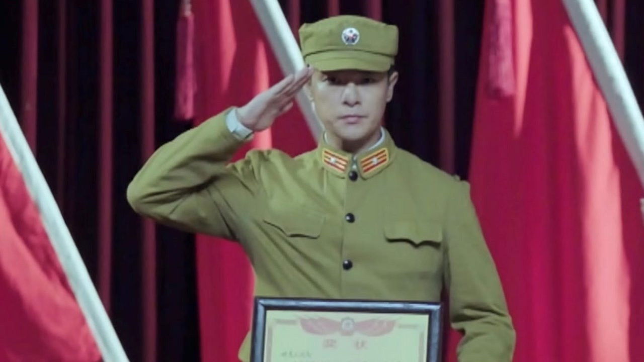 海之谣 — Épisode 22