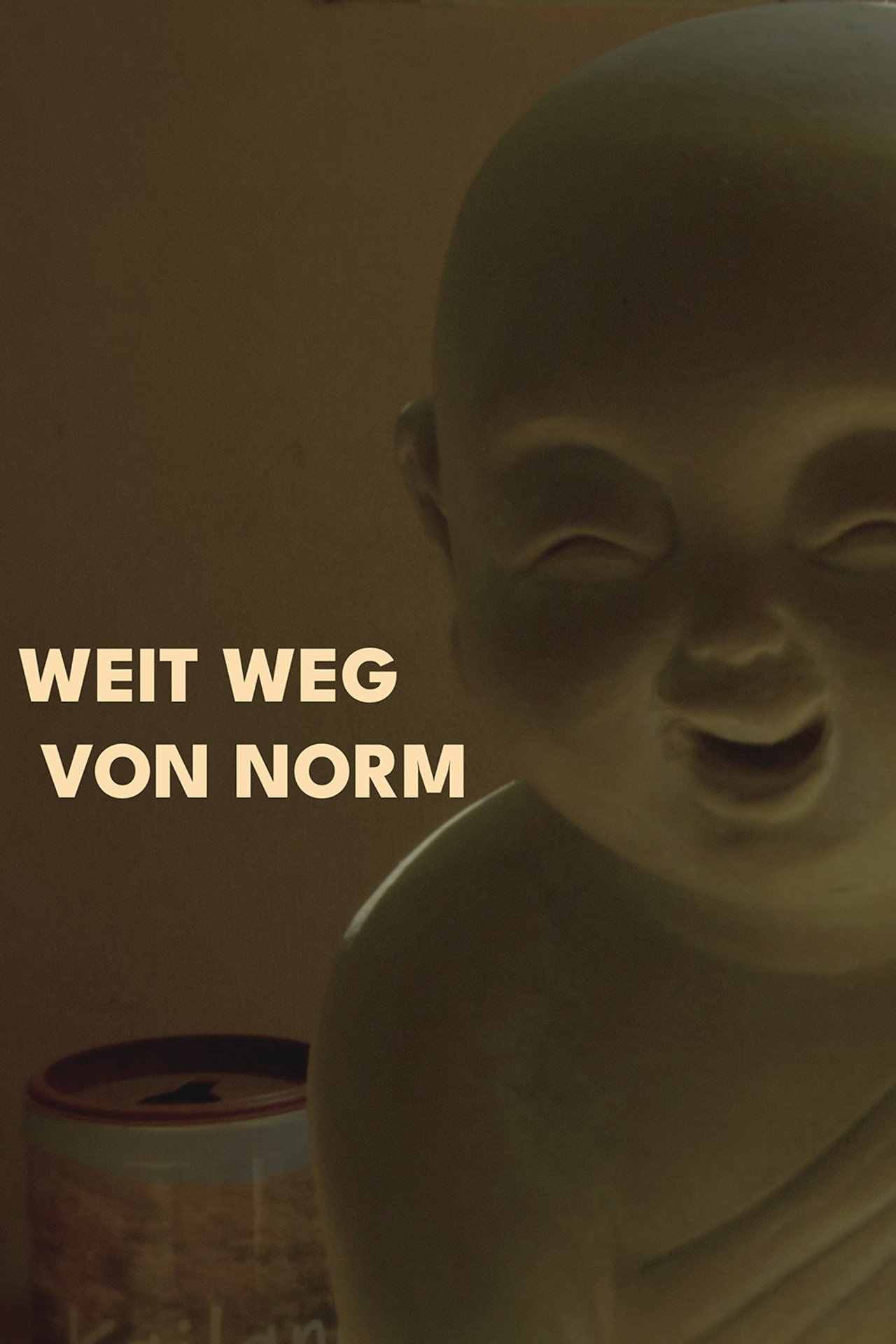 Beyond Norm poster