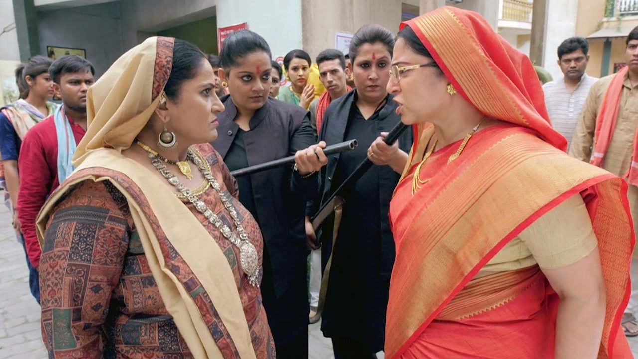 Kya Haal, Mr. Paanchal? — Épisode 212