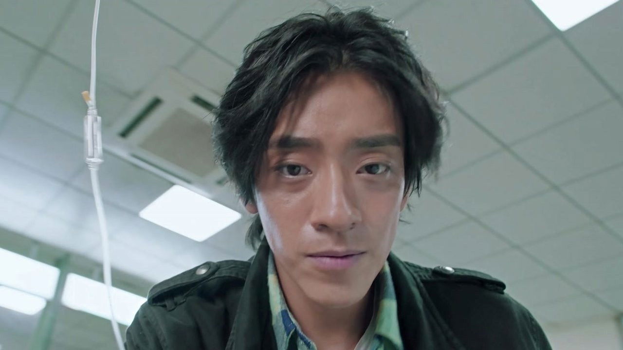 石头开花 — Épisode 6