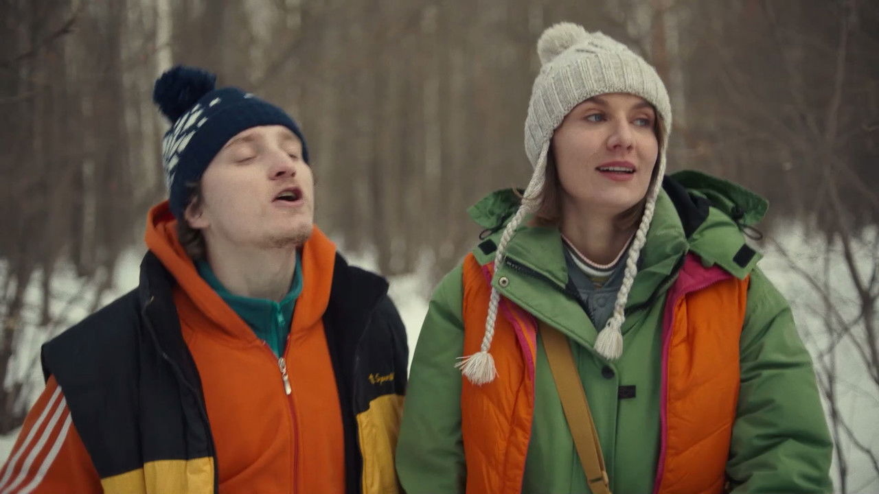 Салют, начальник — Épisode 9