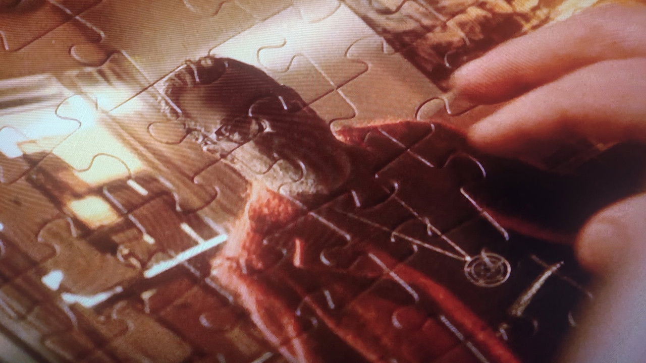 The Kingdom (1994) trailer