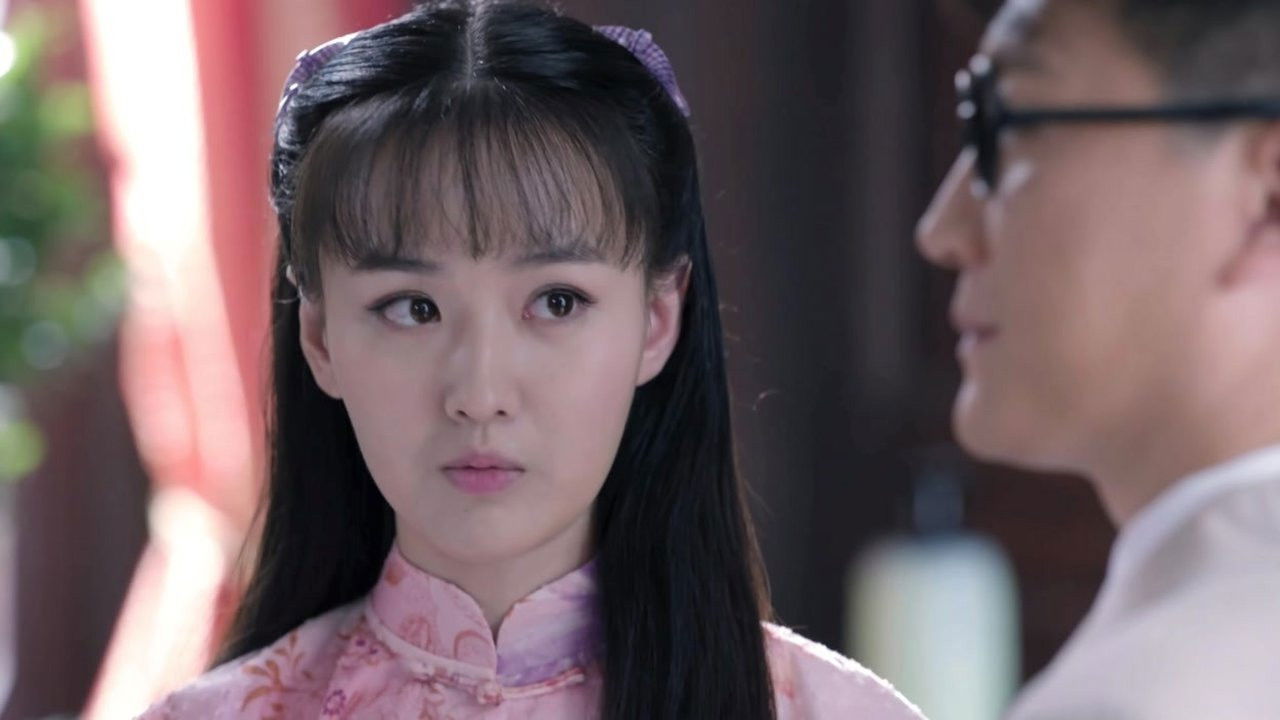 海之谣 — Épisode 14