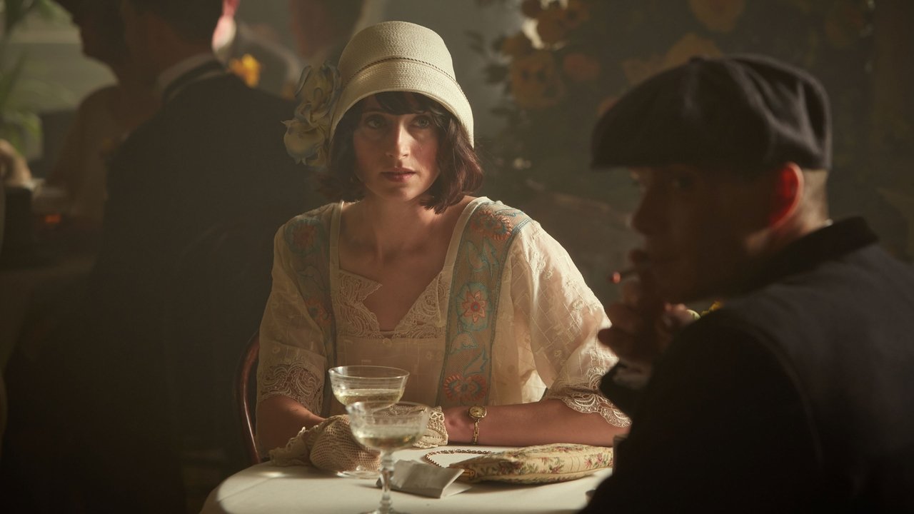 Peaky Blinders - Season 2 Episode 6 : Episode 6