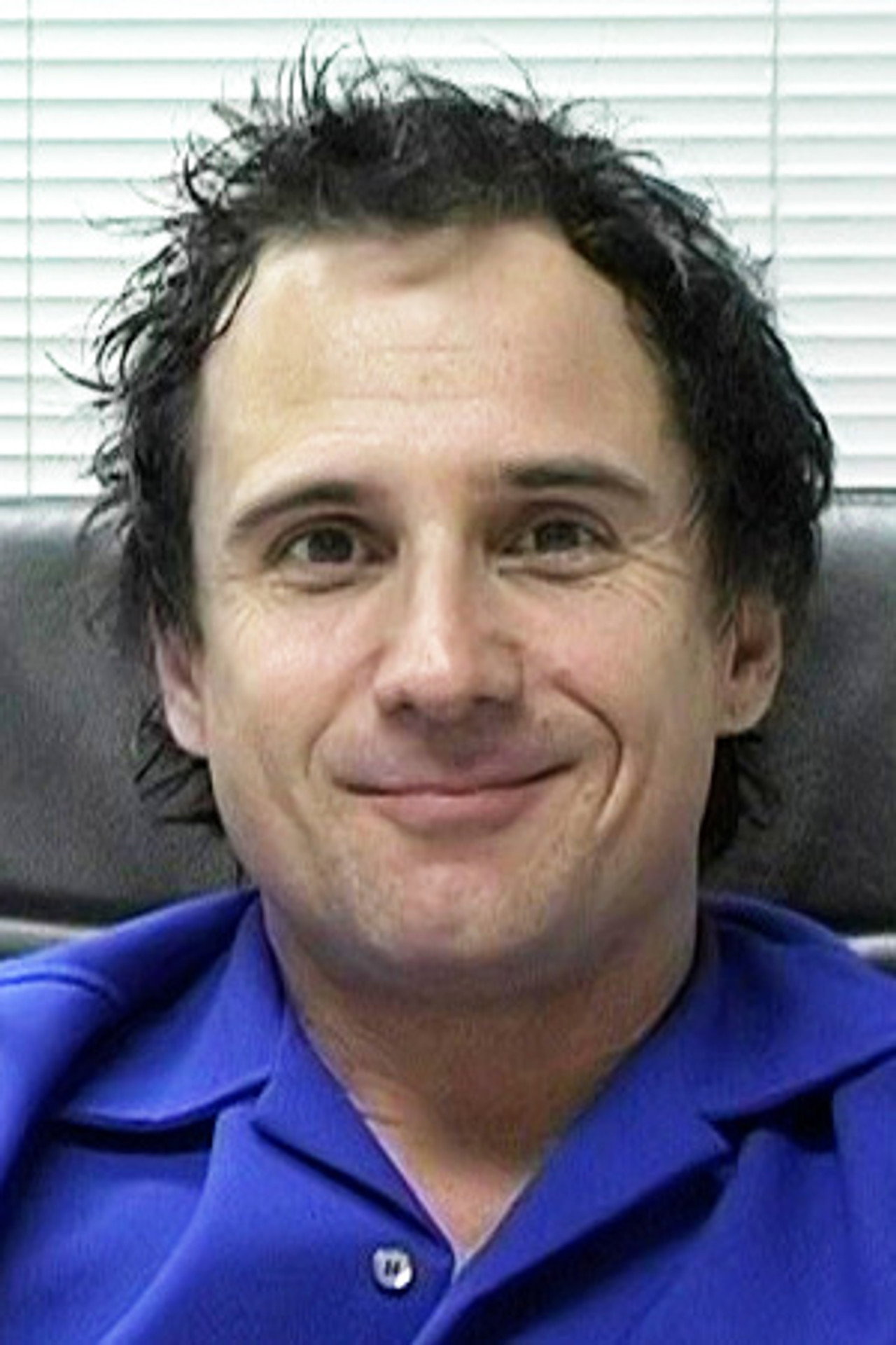 Sean Logan