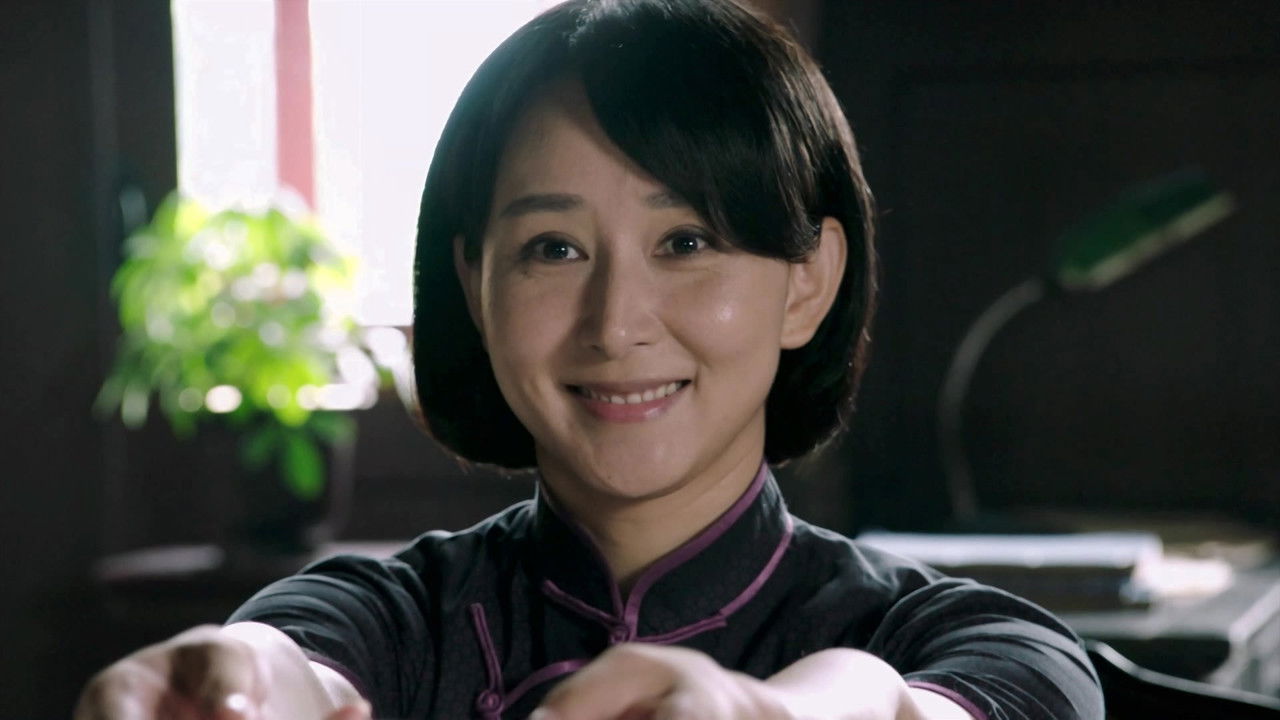 向警予 — Épisode 15