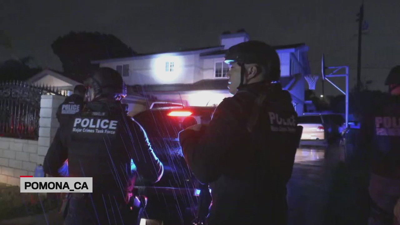 Live PD: Greatest Shifts — Épisode 4