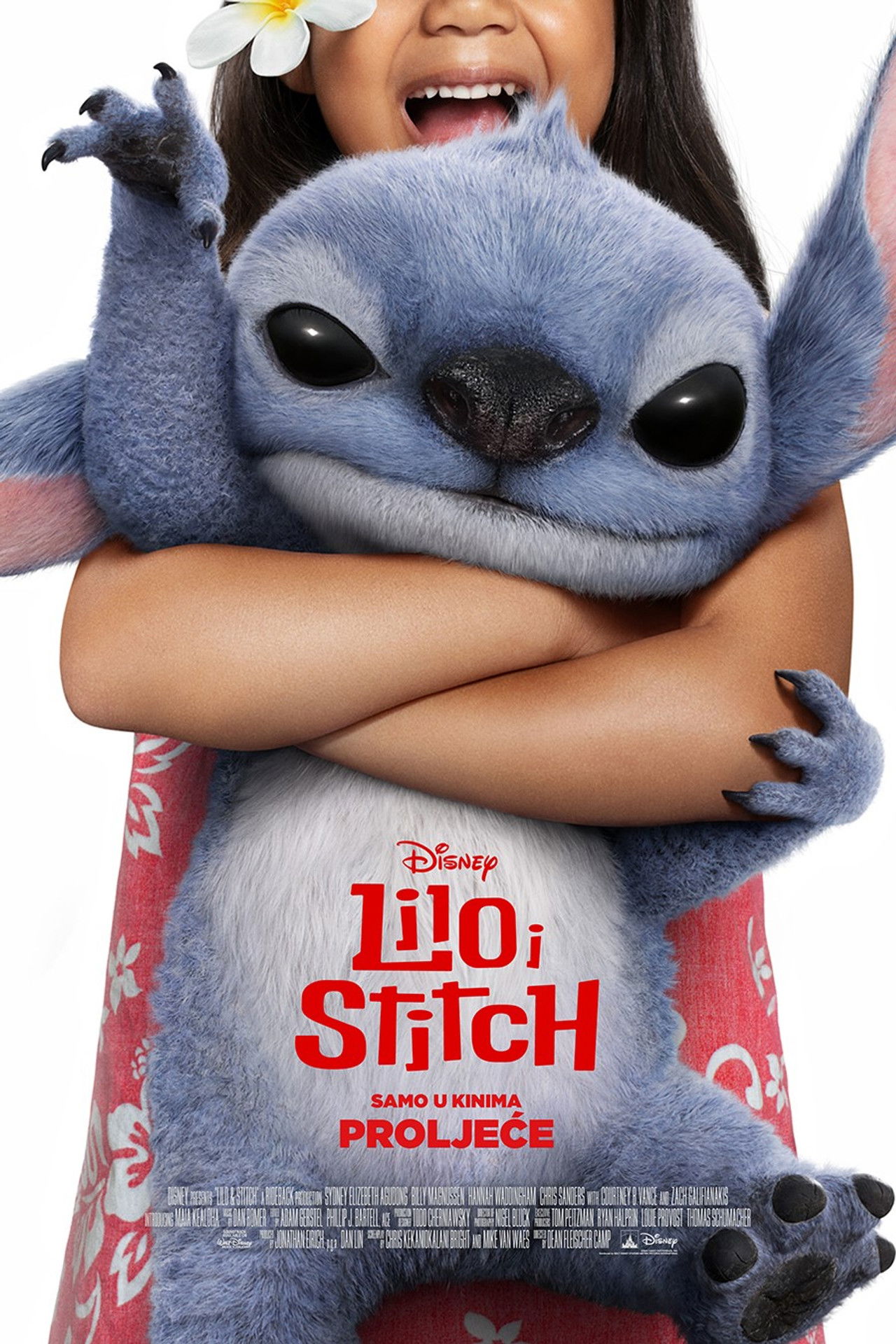 Lilo i Stitch