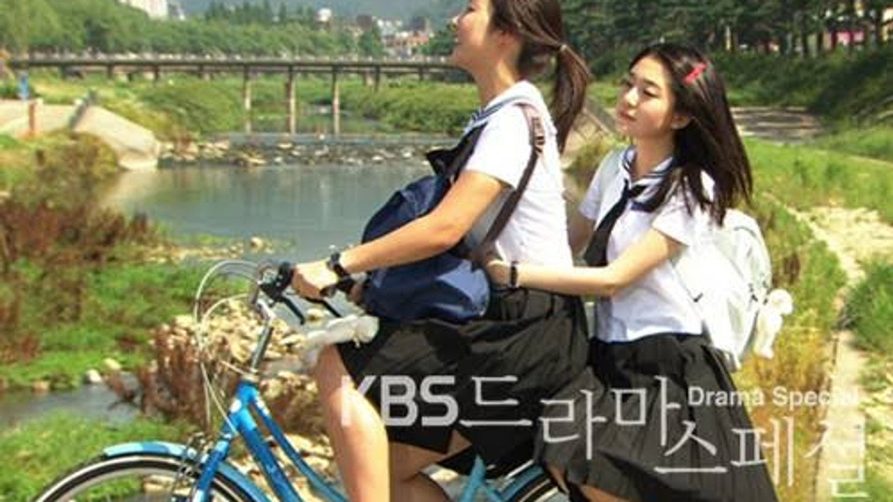 KBS Drama Special 1. Sezon 8. Bölüm